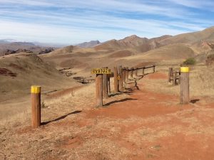 Ruta escénica, Salta Argentina