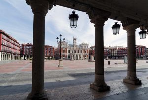 Plan turismo Valladolid 2019