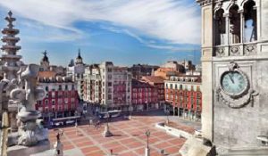 Plan estratégico Valladolid Turismo
